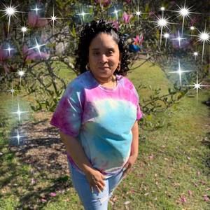 Meet your Posher, Patricia